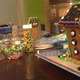 Illustration for article titled Food craft roundup! (Halloween house, etc; pictures included)